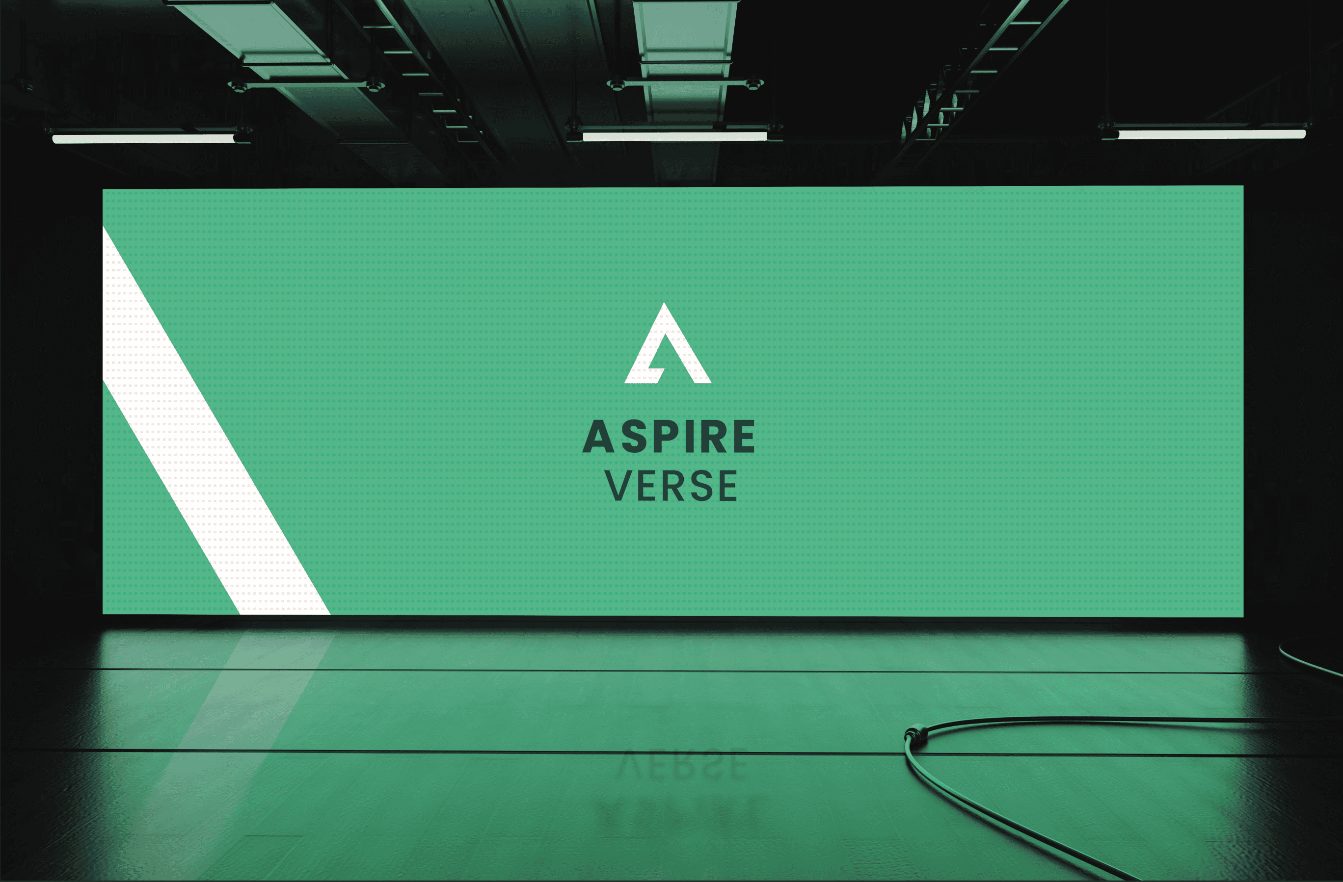 Aspireverse Studio