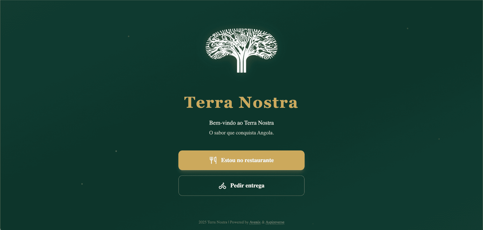 Terra Nostra preview