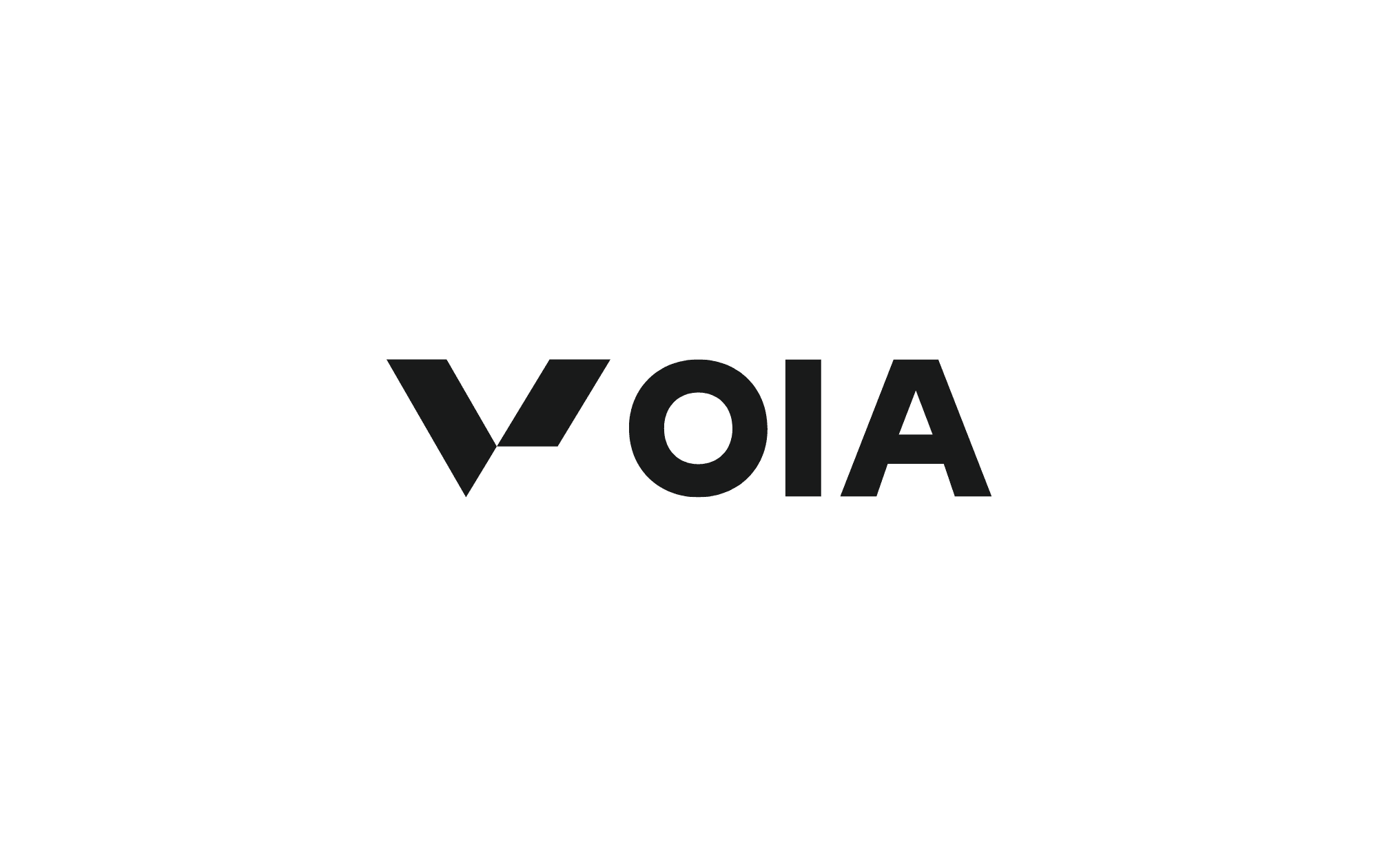 Voia Media logo